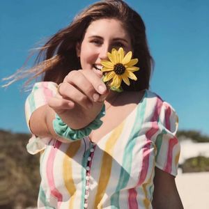 Meet your Posher, Julia-love